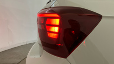 Volkswagen Polo 1.0 TSI Life 5dr Petrol Hatchback